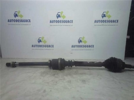 Transmision Delantera Derecha Renault LAGUNA II GRANDTOUR 1 9 dCi D 