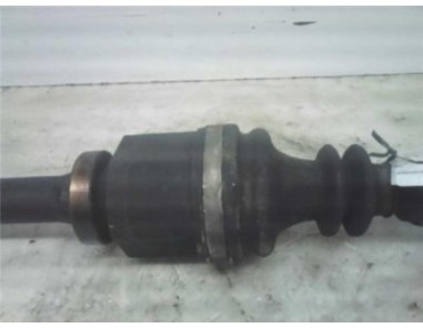 Transmision Delantera Derecha Renault LAGUNA II GRANDTOUR 1 9 dCi D 