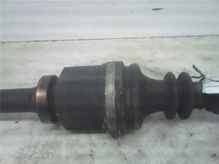 Transmision Delantera Derecha Renault LAGUNA II GRANDTOUR 1 9 dCi D 