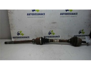 Transmision Delantera Derecha Citroen C4 BERLINA 1 6 HDi 