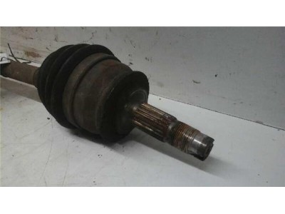 Transmision Delantera Derecha Fiat PANDA 1 2
