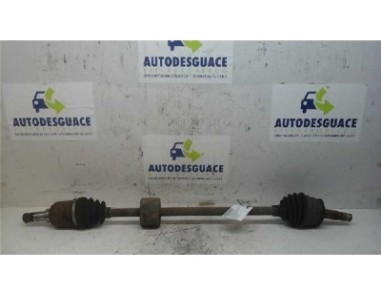 Transmision Delantera Derecha Fiat PANDA 1 2 