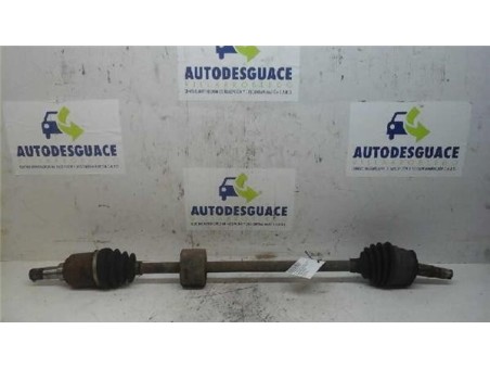 Transmision Delantera Derecha Fiat PANDA 1 2 