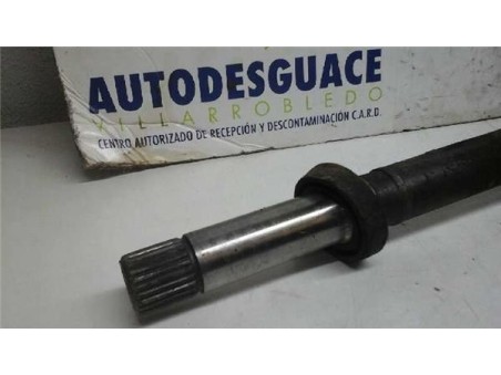 Transmision Delantera Derecha Peugeot 306 BERLINA 3/4/5 PUERTAS 1 9 D 