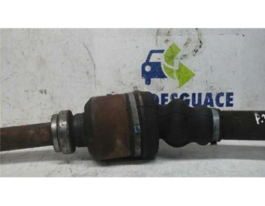 Transmision Delantera Derecha Peugeot 306 BERLINA 3/4/5 PUERTAS 1 9 D 