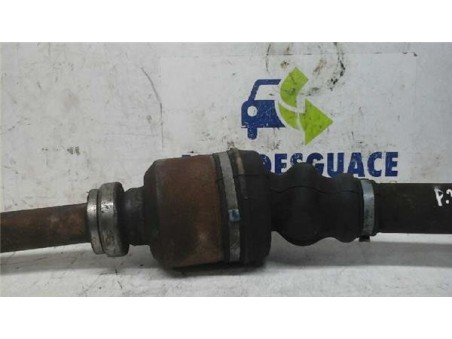 Transmision Delantera Derecha Peugeot 306 BERLINA 3/4/5 PUERTAS 1 9 D 