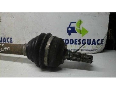 Transmision Delantera Derecha Peugeot 306 BERLINA 3/4/5 PUERTAS 1 9 D 