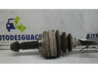 Transmision Trasera Derecha Toyota RAV 4 2 0 16V