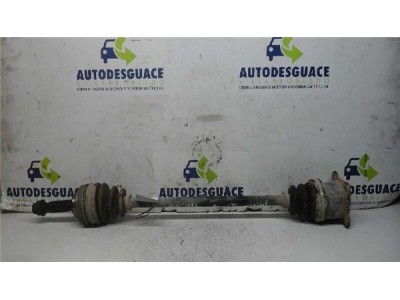 Transmision Trasera Derecha Toyota RAV 4 2 0 16V  2