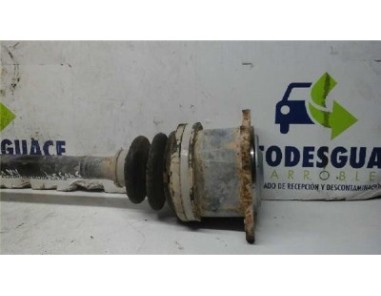 Transmision Trasera Derecha Toyota RAV 4 2 0 16V 