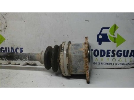 Transmision Trasera Derecha Toyota RAV 4 2 0 16V 