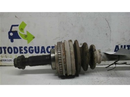 Transmision Trasera Derecha Toyota RAV 4 2 0 16V 