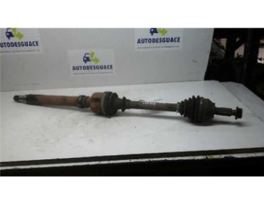 Transmision Delantera Derecha Ford MONDEO BERLINA 1 8 