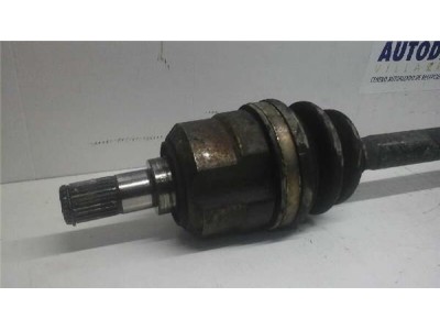 Transmision Delantera Derecha Hyundai I30 1 6 CRDi 