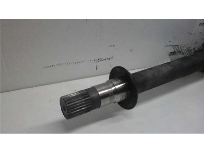 Transmision Delantera Derecha Fiat PUNTO BERLINA 1 3 JTD