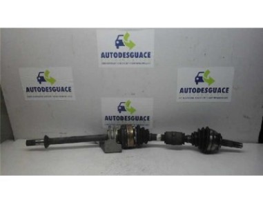 Transmision Delantera Derecha Fiat PUNTO BERLINA 1 3 JTD 