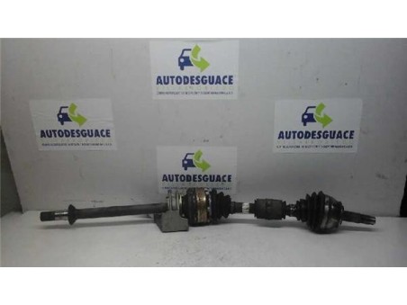Transmision Delantera Derecha Fiat PUNTO BERLINA 1 3 JTD 