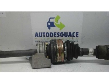 Transmision Delantera Derecha Fiat PUNTO BERLINA 1 3 JTD 