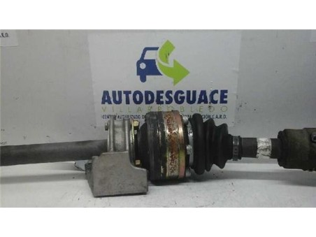 Transmision Delantera Derecha Fiat PUNTO BERLINA 1 3 JTD 