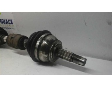 Transmision Delantera Derecha Fiat PUNTO BERLINA 1 3 JTD 