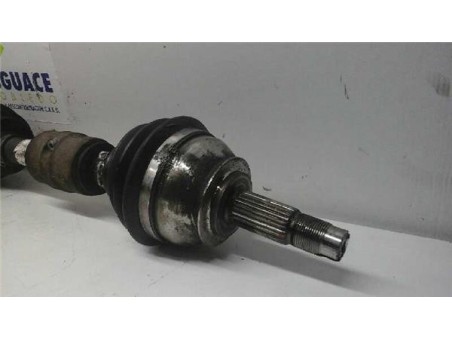 Transmision Delantera Derecha Fiat PUNTO BERLINA 1 3 JTD 