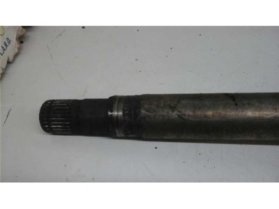 Transmision Delantera Derecha Renault VEL SATIS 2 2 dCi Turbodiesel 