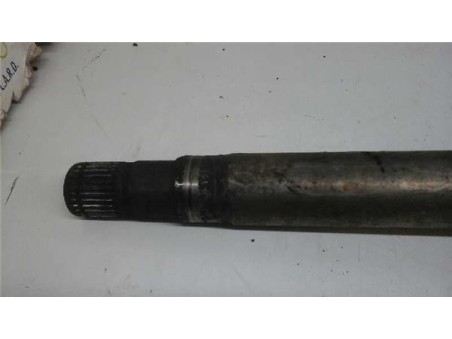 Transmision Delantera Derecha Renault VEL SATIS 2 2 dCi Turbodiesel 