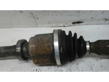 Transmision Delantera Derecha Renault VEL SATIS 2 2 dCi Turbodiesel 