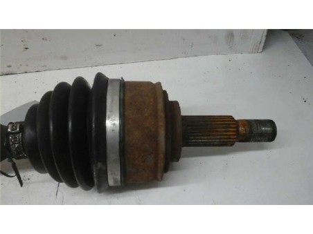 Transmision Delantera Derecha Renault VEL SATIS 2 2 dCi Turbodiesel 