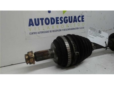Transmision Delantera Derecha Honda CIVIC BERLINA 3 1 6 VTEC