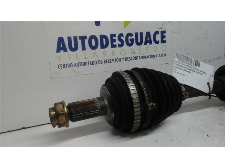 Transmision Delantera Derecha Honda CIVIC BERLINA 3 1 6 VTEC 