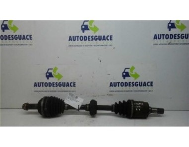 Transmision Delantera Derecha Honda CIVIC BERLINA 3 1 6 VTEC 