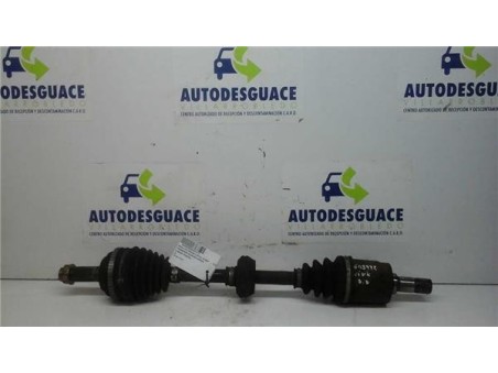 Transmision Delantera Derecha Honda CIVIC BERLINA 3 1 6 VTEC 