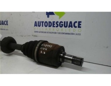 Transmision Delantera Derecha Honda CIVIC BERLINA 3 1 6 VTEC 