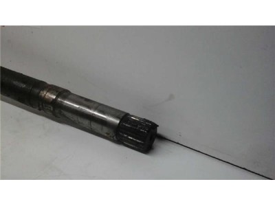 Transmision Delantera Derecha Peugeot 206 BERLINA 1 9 D