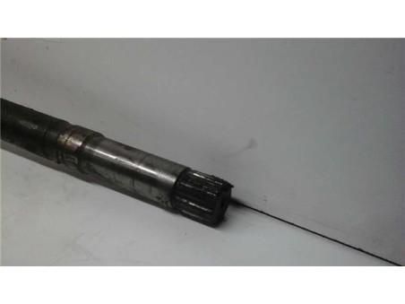 Transmision Delantera Derecha Peugeot 206 BERLINA 1 9 D 