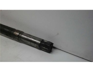 Transmision Delantera Derecha Peugeot 206 BERLINA 1 9 D 