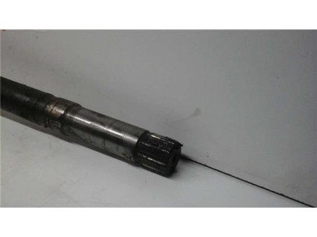 Transmision Delantera Derecha Peugeot 206 BERLINA 1 9 D 