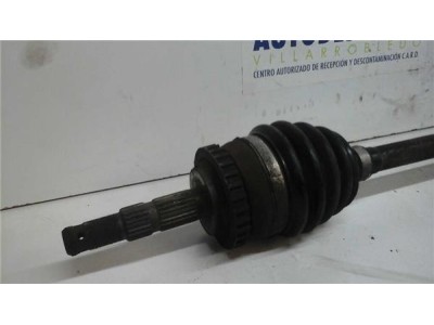Transmision Delantera Derecha Opel CORSA C 1 0 12V 