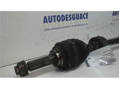 Transmision Delantera Derecha Chevrolet MATIZ 0 8 