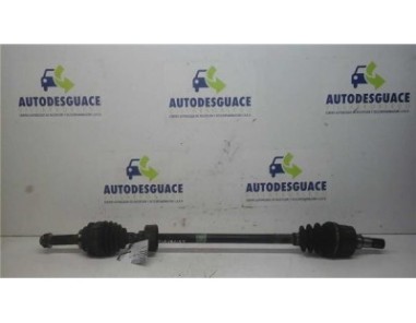 Transmision Delantera Derecha Chevrolet MATIZ 0 8 