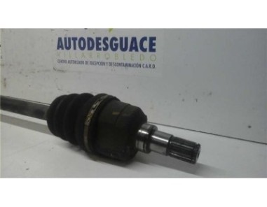 Transmision Delantera Derecha Chevrolet MATIZ 0 8 