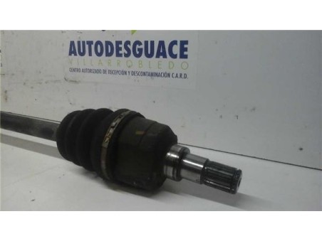 Transmision Delantera Derecha Chevrolet MATIZ 0 8 