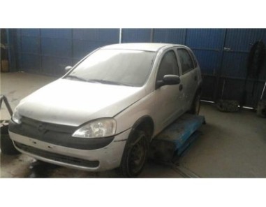 Transmision Delantera Derecha Opel CORSA C 1 7 16V DI 