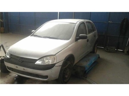 Transmision Delantera Derecha Opel CORSA C 1 7 16V DI 