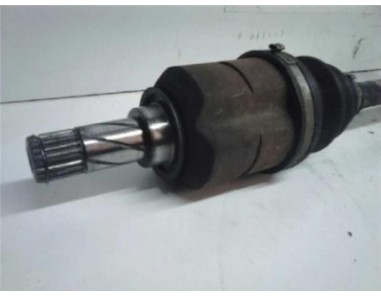 Transmision Delantera Derecha Opel CORSA C 1 7 16V DI 