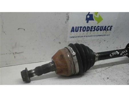 Transmision Delantera Derecha Opel ASTRA H BER  *