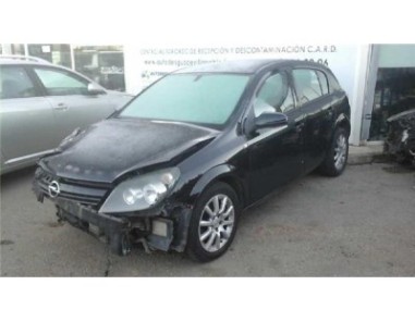 Transmision Delantera Derecha Opel ASTRA H BER  *
