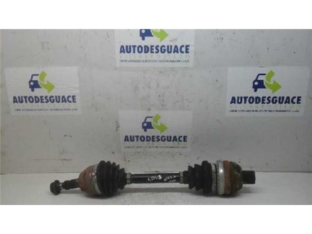 Transmision Delantera Derecha Opel ASTRA H BER  *