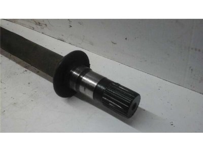 Transmision Delantera Derecha Fiat PUNTO BERLINA 1 3 JTD